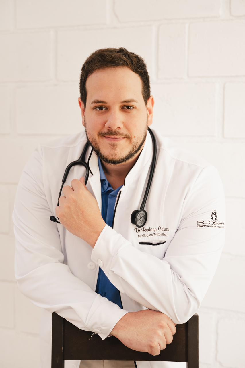 Dr. Rodrigo Miguel
